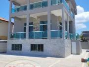 Casa / Sobrado para Venda em Maricá/RJ Ponta Negra 3 Quartos