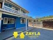 Casa / Sobrado para Venda em Maricá/RJ Ponta Negra 4 Quartos