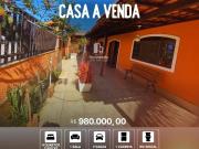 Casa / Sobrado para Venda em Maricá/RJ Ponta Negra 4 Quartos