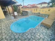 Casa / Sobrado para Venda em Maricá/RJ Ponta Negra 4 Quartos