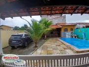 Casa / Sobrado para Venda em Maricá/RJ Ponta Negra 4 Quartos