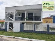 Casa / Sobrado para Venda em Maricá/RJ Ponta Negra 4 Quartos