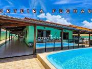 Casa / Sobrado para Venda em Maricá/RJ Ponta Negra 4 Quartos