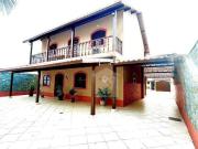 Casa / Sobrado para Venda em Maricá/RJ Ponta Negra 4 Quartos