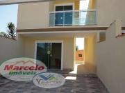 Casa / Sobrado para Venda em Maricá/RJ Ponta Negra 4 Quartos