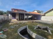 Casa / Sobrado para Venda em Maricá/RJ Ponta Negra 5 Quartos
