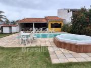 Casa / Sobrado para Venda em Maricá/RJ Ponta Negra 6 Quartos