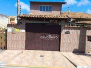 Casa / Sobrado para Venda em Maricá/RJ Praia de...
