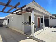 Casa / Sobrado para Venda em Maricá/RJ Praia de...