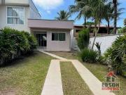 Casa / Sobrado para Venda em Maricá/RJ Praia de...