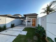 Casa / Sobrado para Venda em Maricá/RJ Praia de...