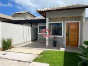 Casa / Sobrado para Venda em Maricá/RJ Praia de...