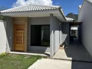 Casa / Sobrado para Venda em Maricá/RJ Praia de...