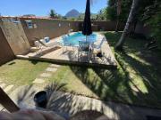 Casa / Sobrado para Venda em Maricá/RJ Praia de...