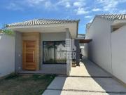 Casa / Sobrado para Venda em Maricá/RJ Praia de...