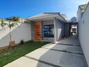 Casa / Sobrado para Venda em Maricá/RJ Praia de...