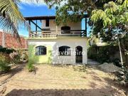 Casa / Sobrado para Venda em Maricá/RJ Itaipuaçú 2 Quartos