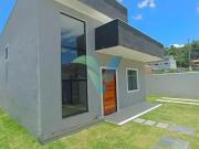 Casa / Sobrado para Venda em Maricá/RJ Praia de...