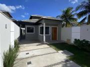 Casa / Sobrado para Venda em Maricá/RJ Praia de...