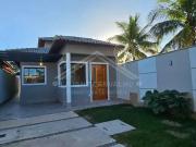 Casa / Sobrado para Venda em Maricá/RJ Praia de...