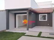 Casa / Sobrado para Venda em Maricá/RJ Praia de...