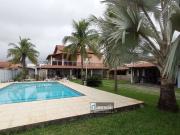 Casa / Sobrado para Venda em Maricá/RJ Praia de...