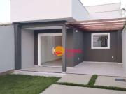 Casa / Sobrado para Venda em Maricá/RJ Praia de...