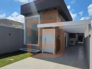 Casa / Sobrado para Venda em Maricá/RJ Praia de...