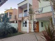 Casa / Sobrado para Venda em Maricá/RJ Praia de...