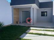 Casa / Sobrado para Venda em Maricá/RJ Praia de...