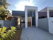 Casa / Sobrado para Venda em Maricá/RJ Praia de...