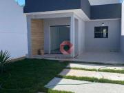 Casa / Sobrado para Venda em Maricá/RJ Praia de...