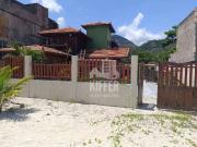 Casa / Sobrado para Venda em Maricá/RJ Praia de...