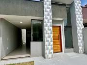 Casa / Sobrado para Venda em Maricá/RJ Praia de...