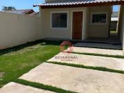 Casa / Sobrado para Venda em Maricá/RJ Praia de...