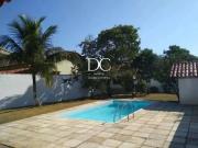 Casa / Sobrado para Venda em Maricá/RJ Praia de...