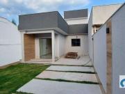 Casa / Sobrado para Venda em Maricá/RJ Praia de...