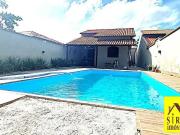 Casa / Sobrado para Venda em Maricá/RJ Praia de...