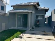 Casa / Sobrado para Venda em Maricá/RJ Praia de...