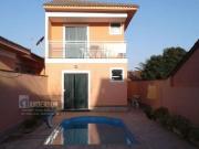 Casa / Sobrado para Venda em Maricá/RJ Praia de...