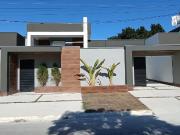 Casa / Sobrado para Venda em Maricá/RJ Praia de...