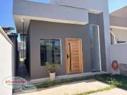 Casa / Sobrado para Venda em Maricá/RJ Praia de...