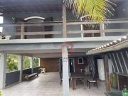 Casa / Sobrado para Venda em Maricá/RJ Praia de...