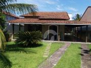 Casa / Sobrado para Venda em Maricá/RJ Praia de...