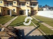 Casa / Sobrado para Venda em Maricá/RJ Recanto de...