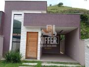 Casa / Sobrado para Venda em Maricá/RJ Recanto de...