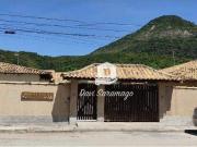 Casa / Sobrado para Venda em Maricá/RJ Recanto de...