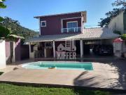 Casa / Sobrado para Venda em Maricá/RJ Recanto de...