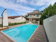 Casa / Sobrado para Venda em Maricá/RJ Itaipuaçú 3 Quartos