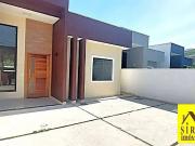 Casa / Sobrado para Venda em Maricá/RJ Itaipuaçú 3 Quartos